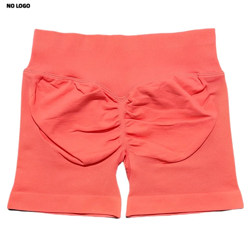 Lightweight Fitness Shorts
