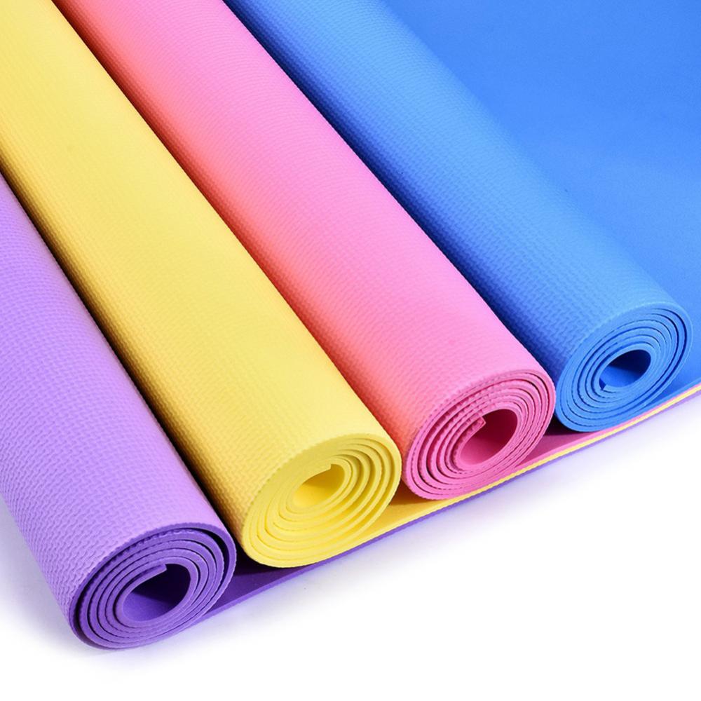 Yoga Mat