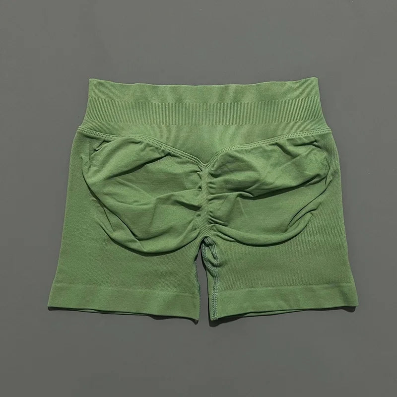Lightweight Fitness Shorts