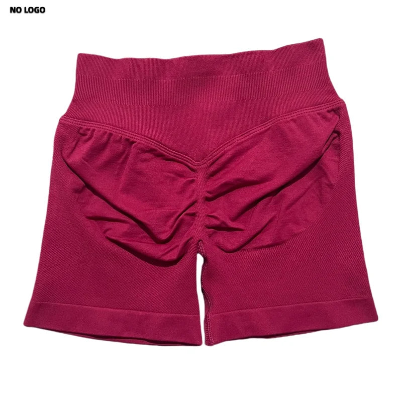 Lightweight Fitness Shorts