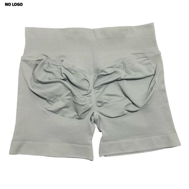 Lightweight Fitness Shorts