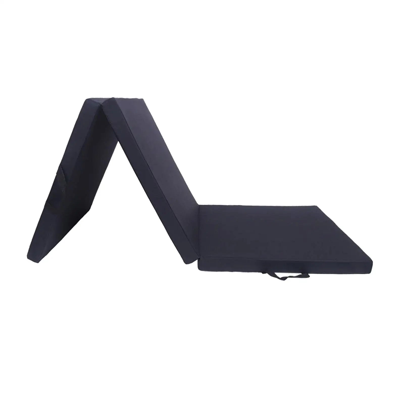 Tri-Fold Thick Exercise Mat