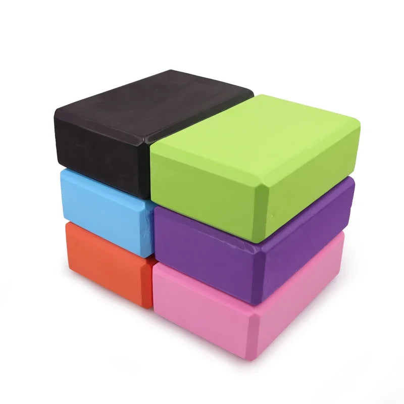Gym Fitness Yoga Block