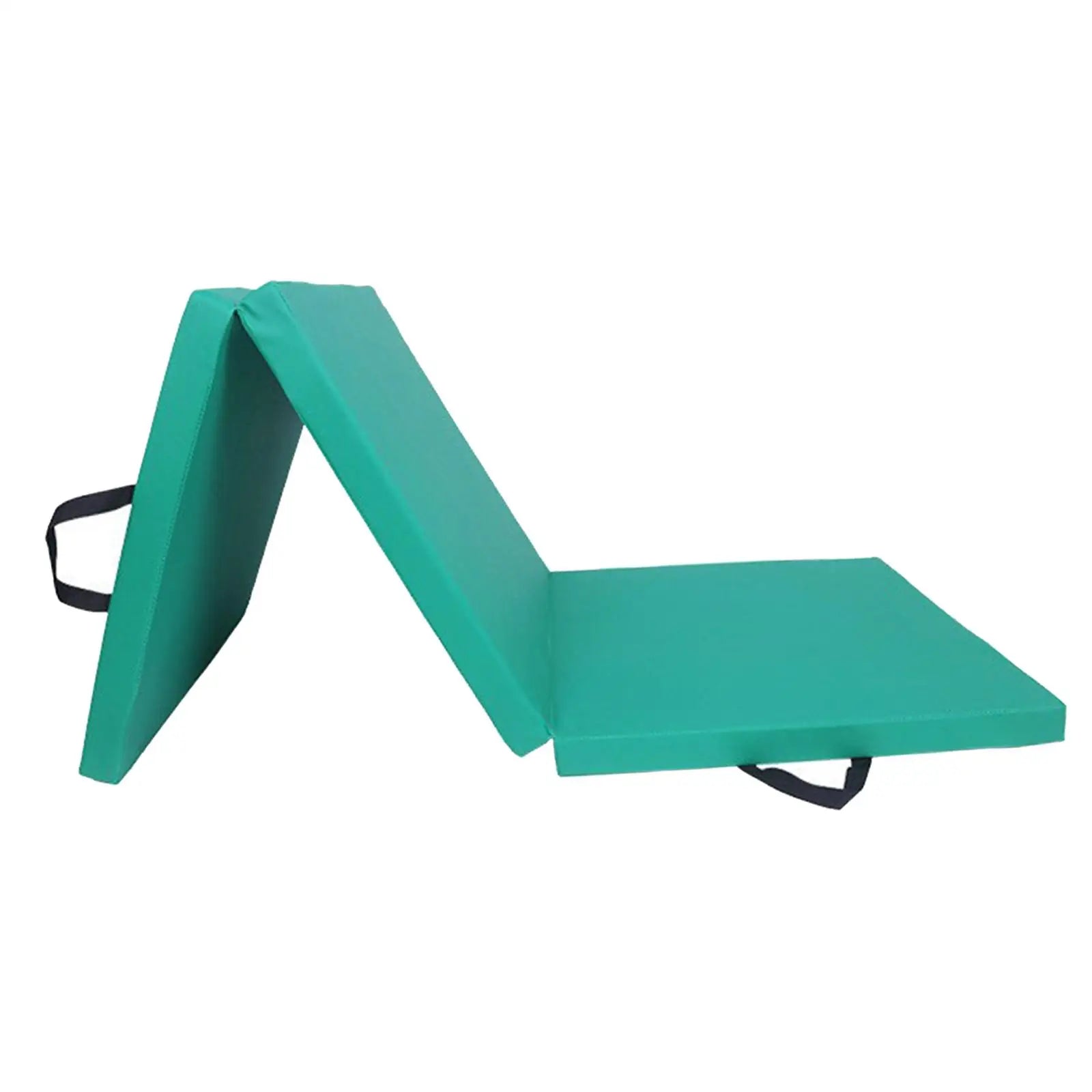Tri-Fold Thick Exercise Mat
