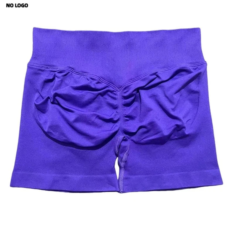Lightweight Fitness Shorts
