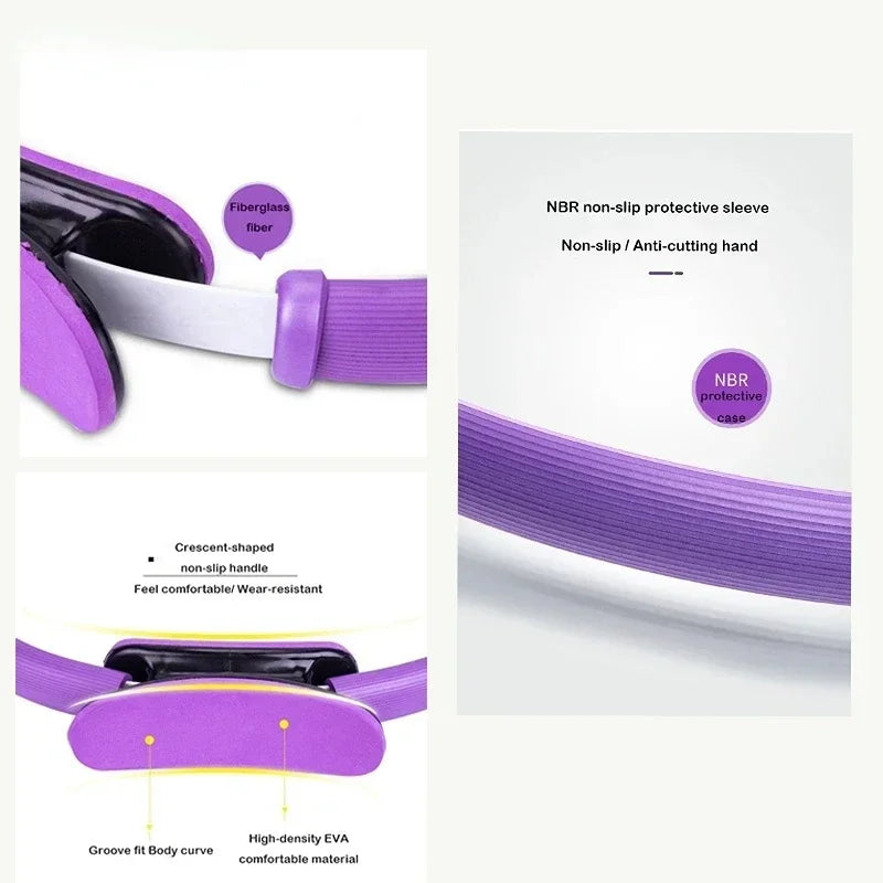 Pilates Ring