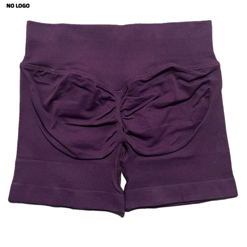 Lightweight Fitness Shorts