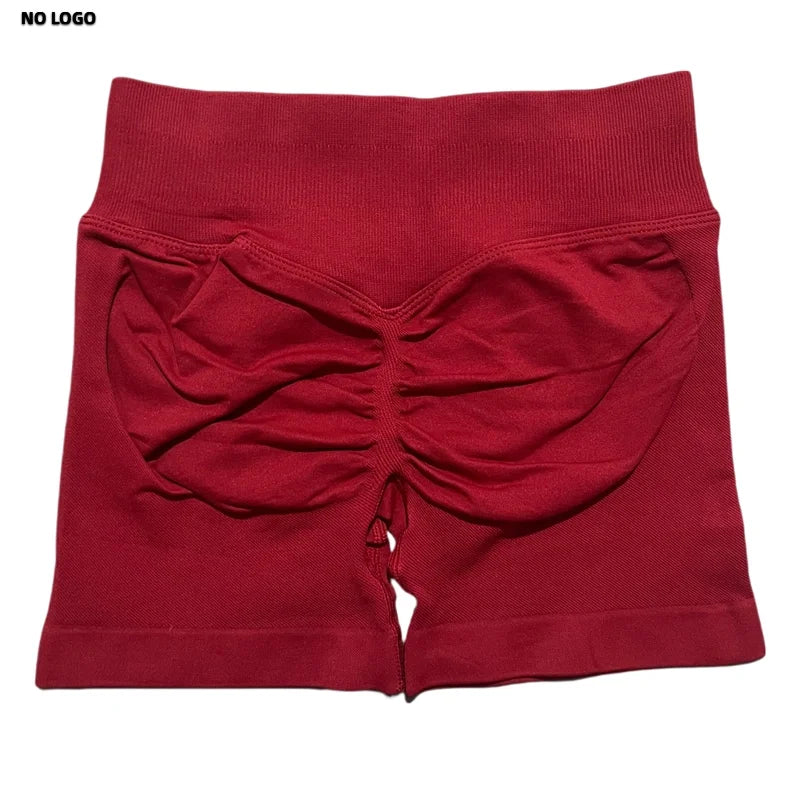 Lightweight Fitness Shorts