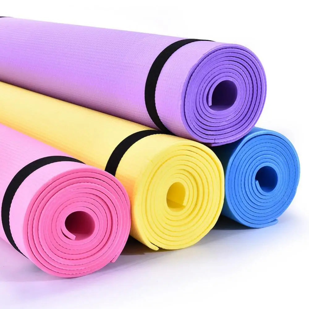 Yoga Mat