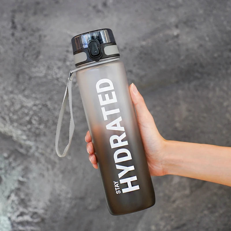 Water Bottle 32oz Leak Proof