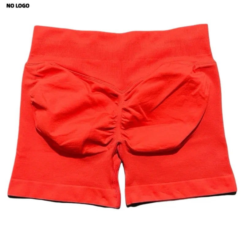 Lightweight Fitness Shorts