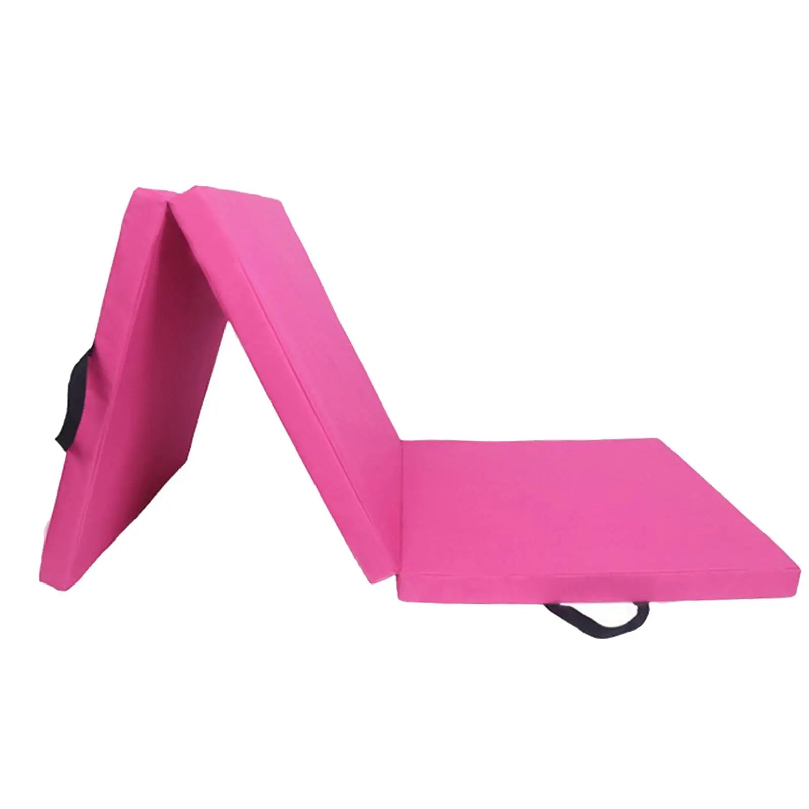 Tri-Fold Thick Exercise Mat