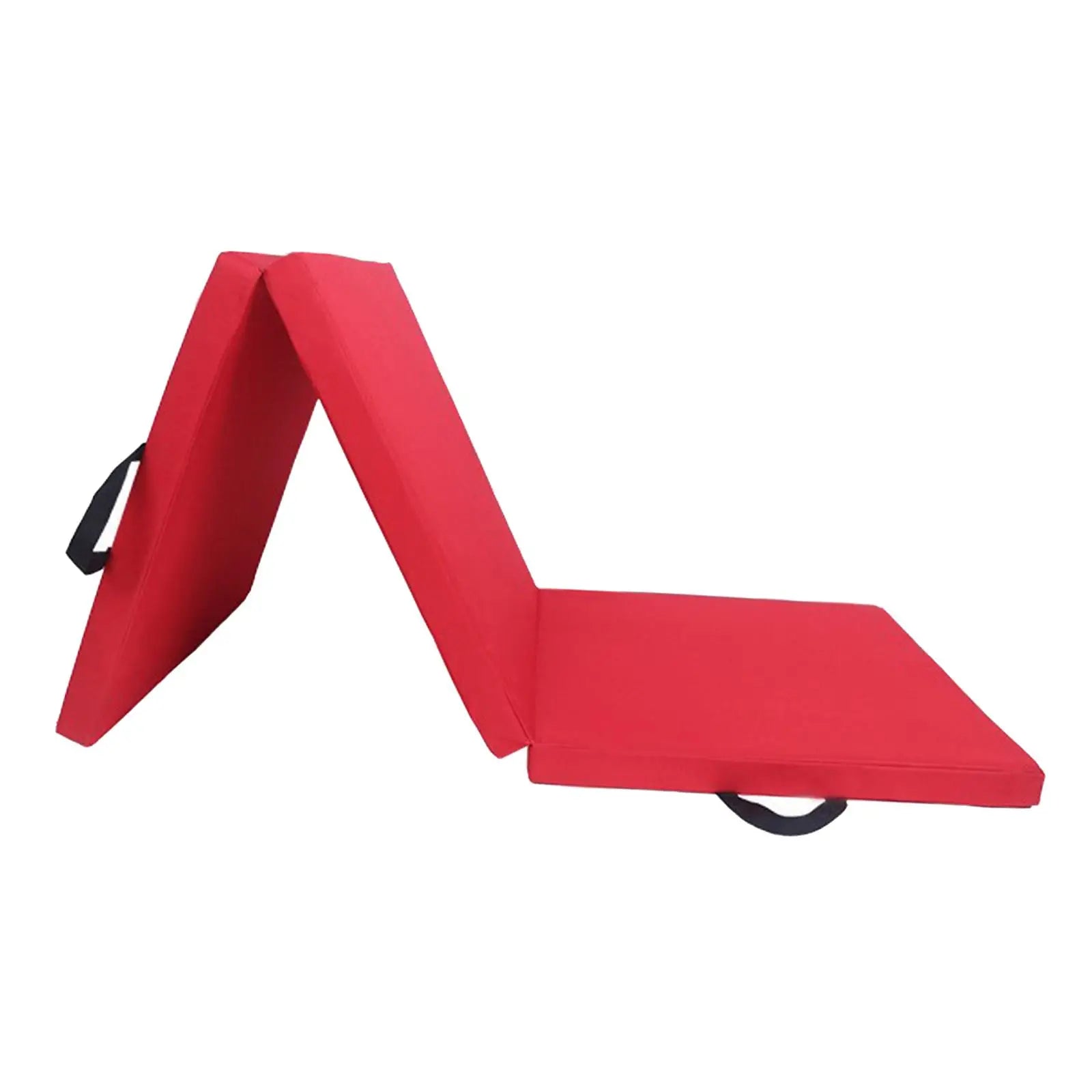 Tri-Fold Thick Exercise Mat