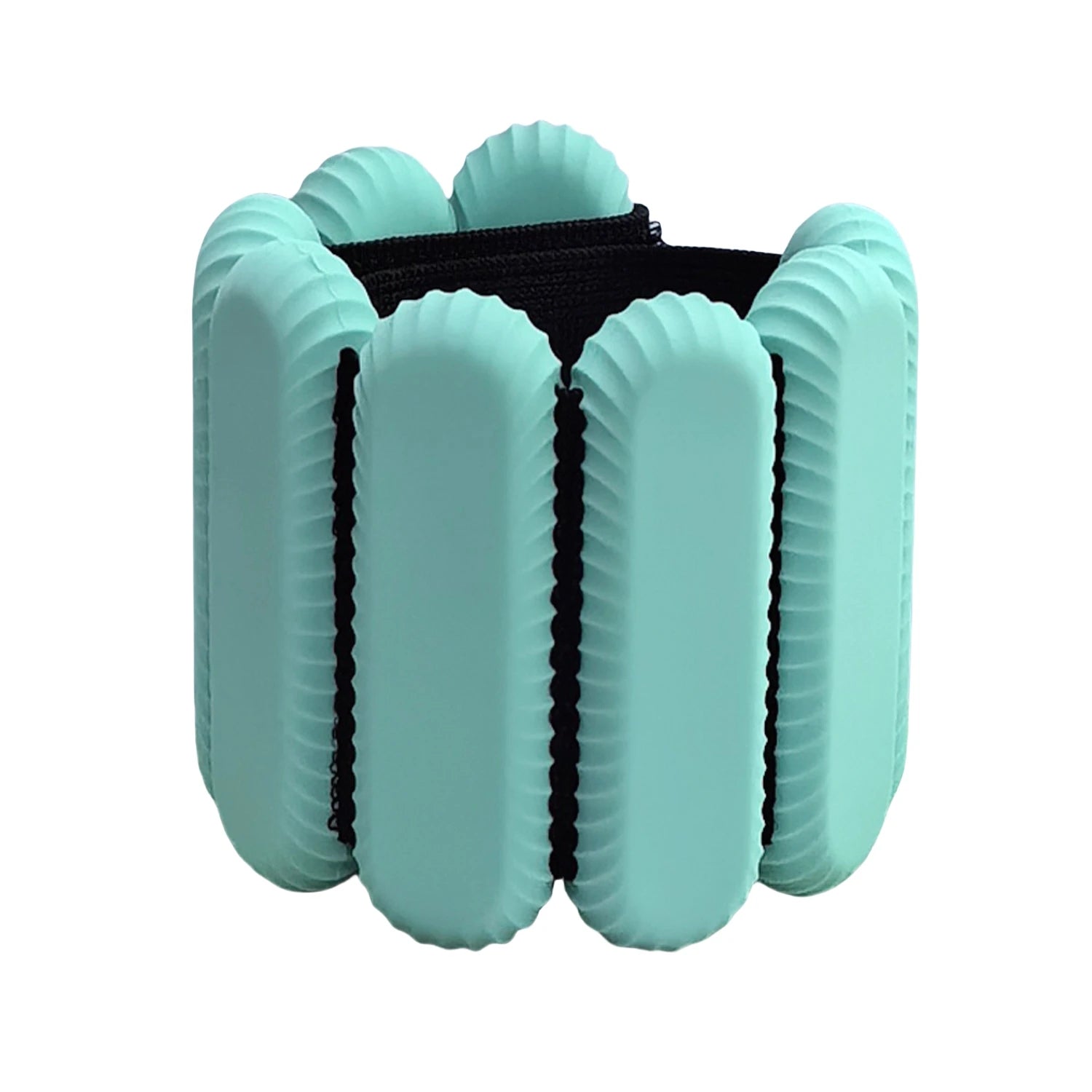 Wrist Weights Set of 2, Adjustable Silicone Workout Weights Various Styles