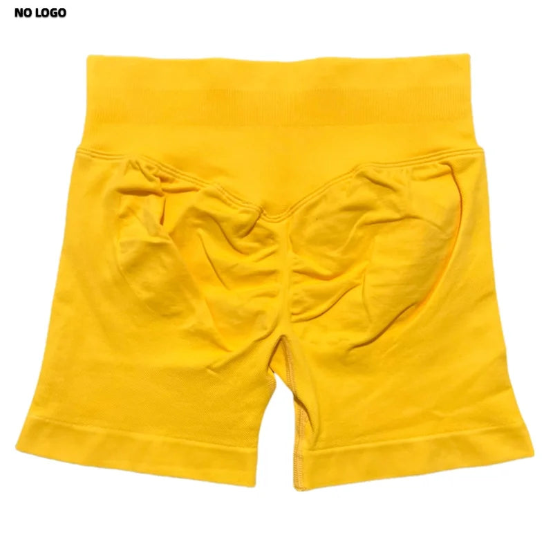 Lightweight Fitness Shorts