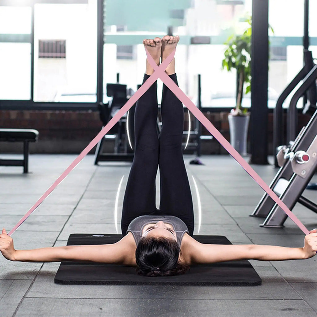 Pilates Fitness Set