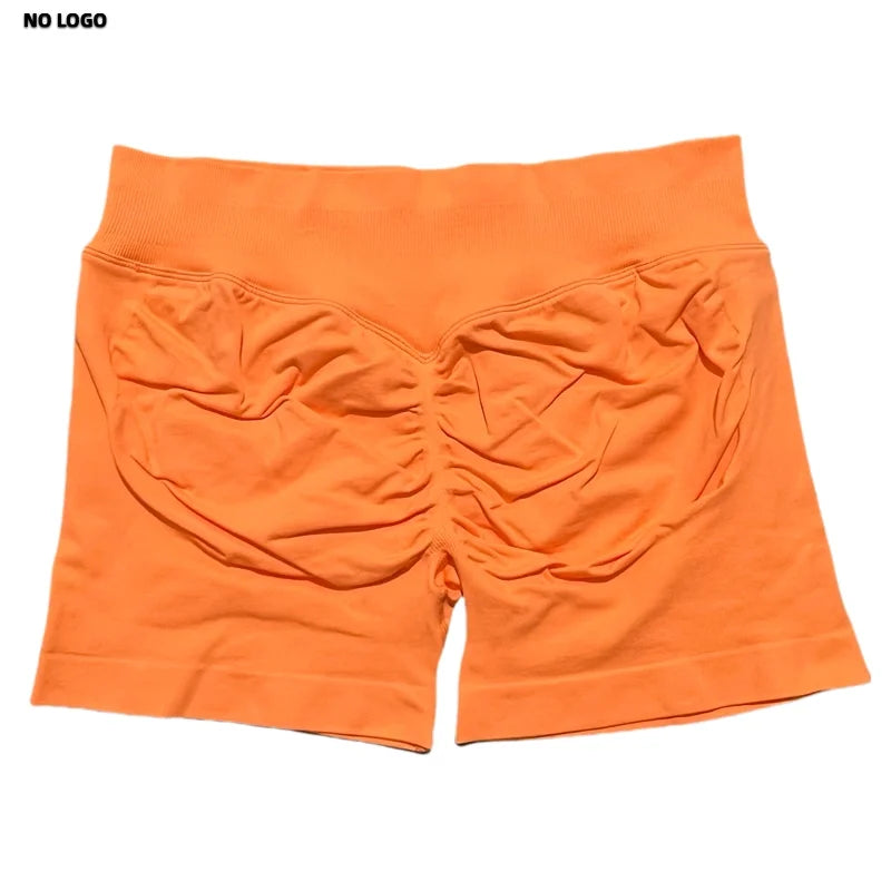 Lightweight Fitness Shorts