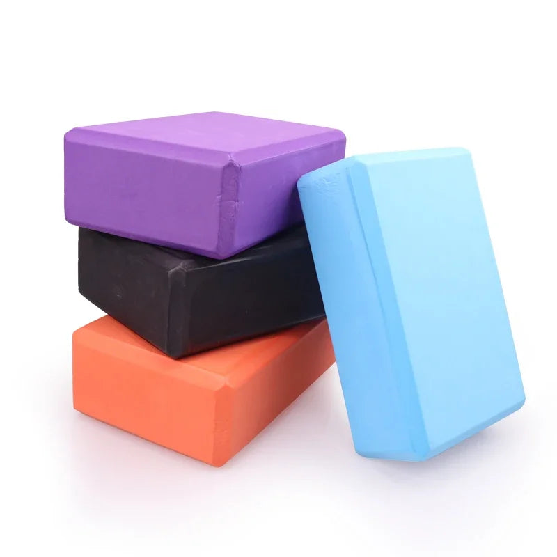 Gym Fitness Yoga Block