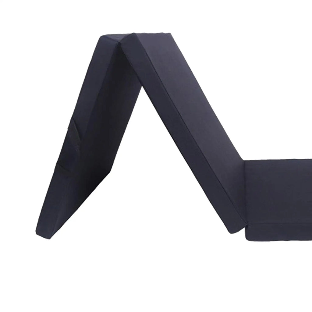 Tri-Fold Thick Exercise Mat