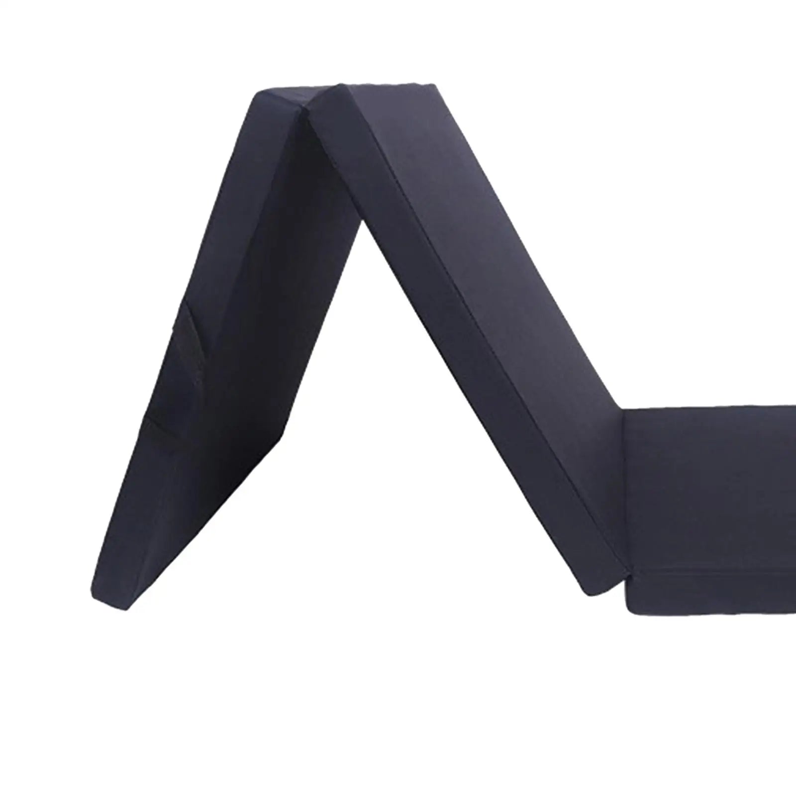 Tri-Fold Thick Exercise Mat