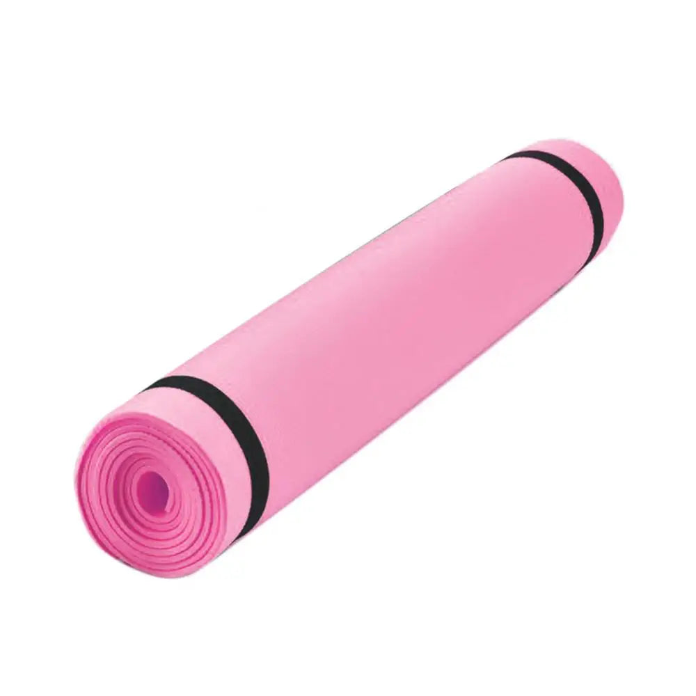 Yoga Mat