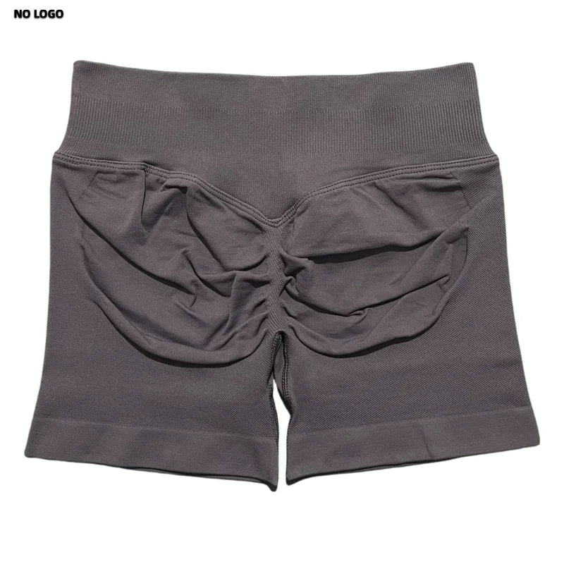 Lightweight Fitness Shorts