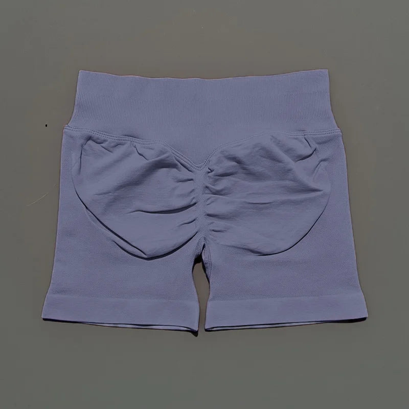 Lightweight Fitness Shorts