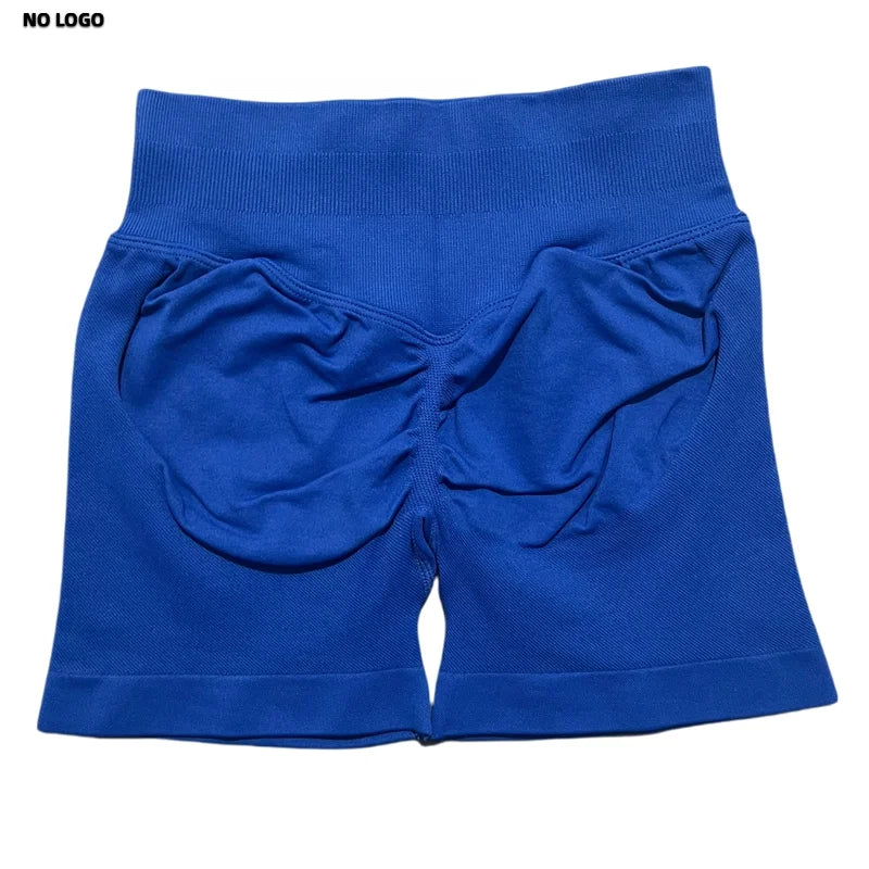 Lightweight Fitness Shorts