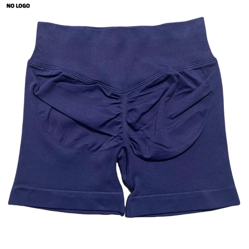 Lightweight Fitness Shorts
