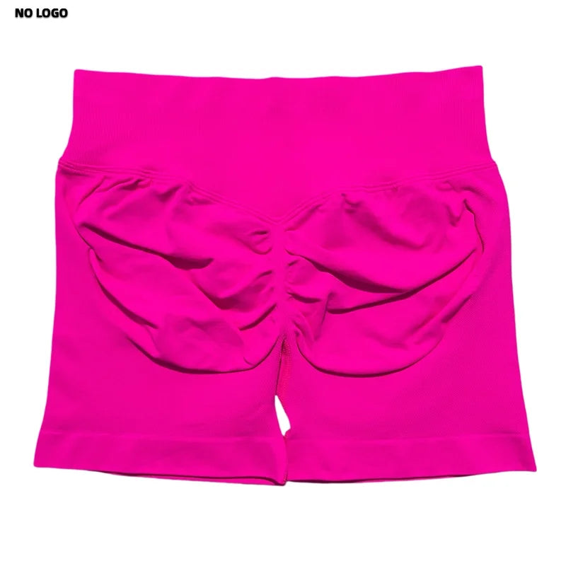 Lightweight Fitness Shorts