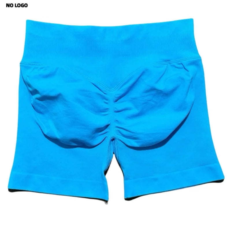 Lightweight Fitness Shorts
