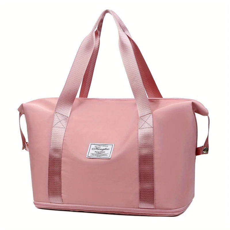 Large Gym Duffle Bag