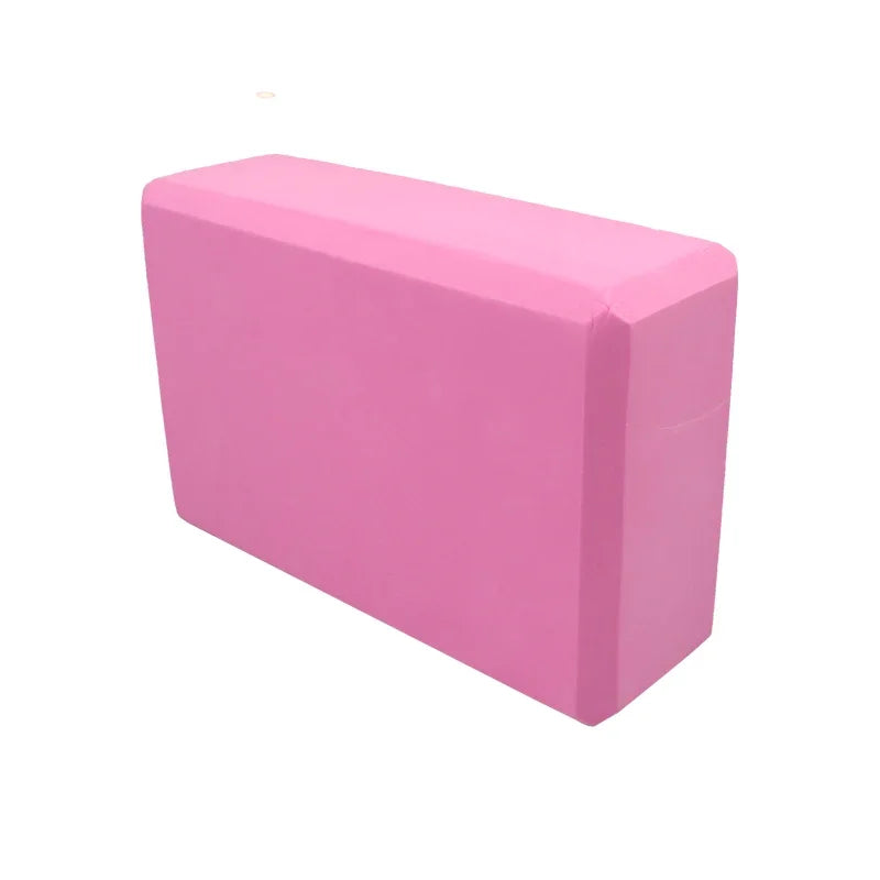Gym Fitness Yoga Block