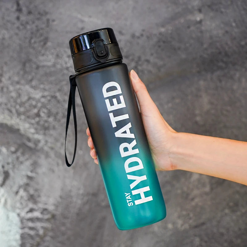 Water Bottle 32oz Leak Proof