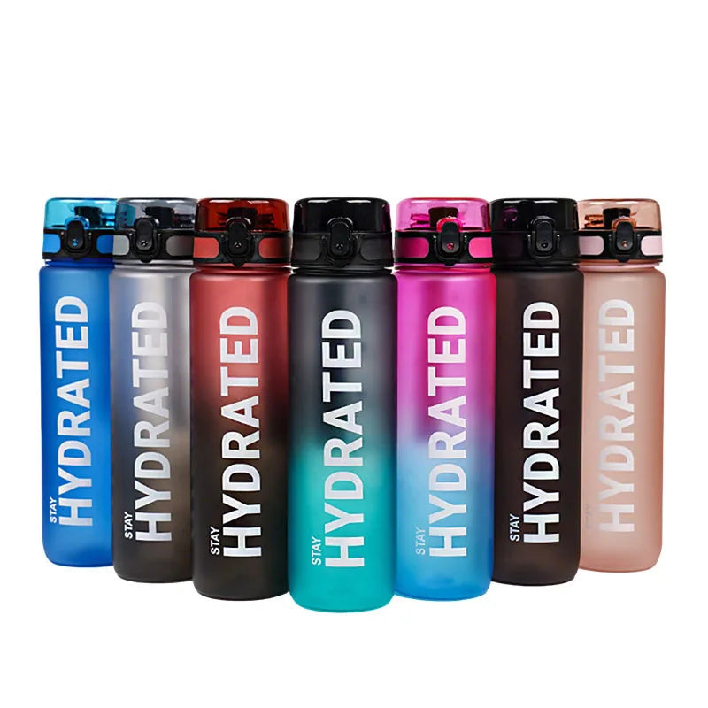 Water Bottle 32oz Leak Proof