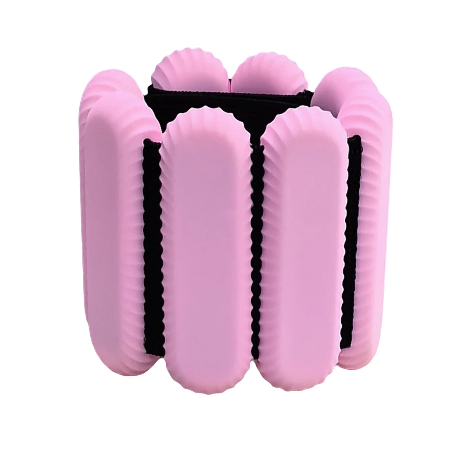 Wrist Weights Set of 2, Adjustable Silicone Workout Weights Various Styles