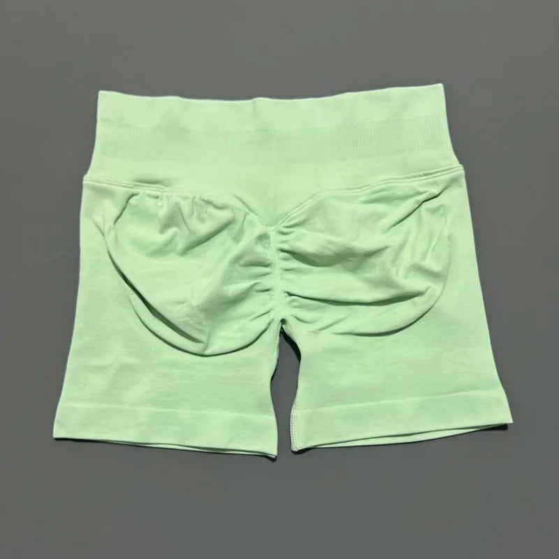 Lightweight Fitness Shorts