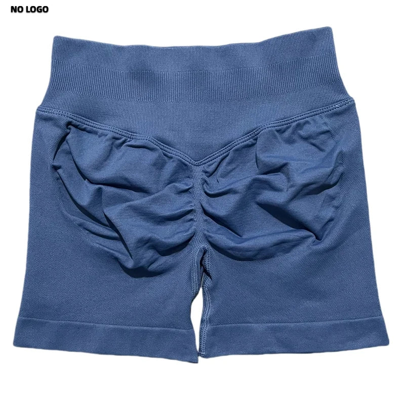 Lightweight Fitness Shorts