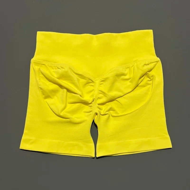 Lightweight Fitness Shorts