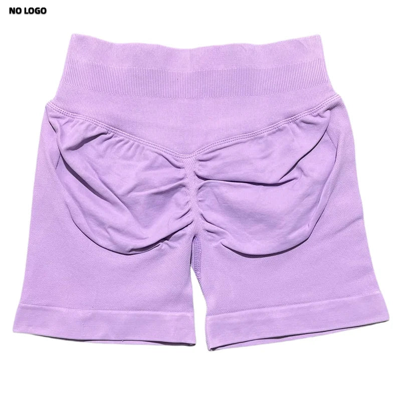 Lightweight Fitness Shorts
