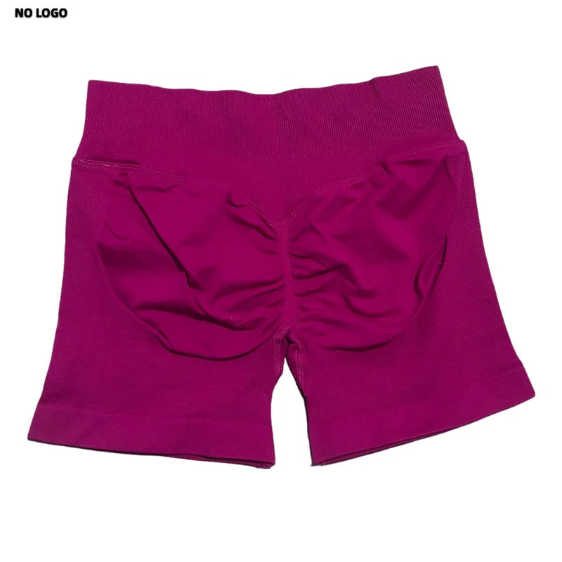 Lightweight Fitness Shorts