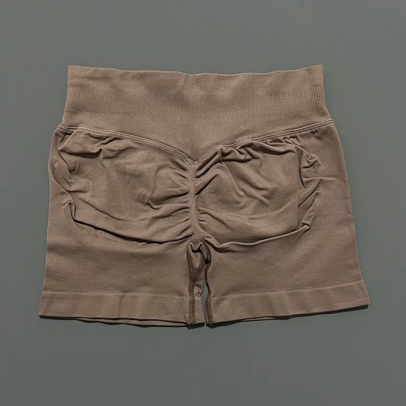 Lightweight Fitness Shorts