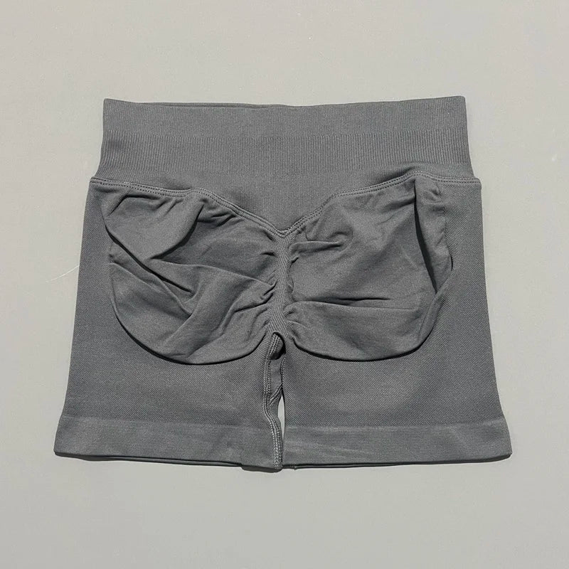 Lightweight Fitness Shorts