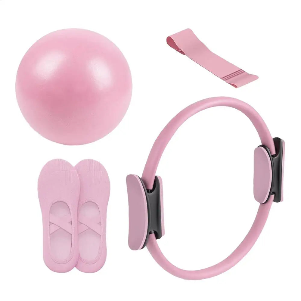 Pilates Fitness Set