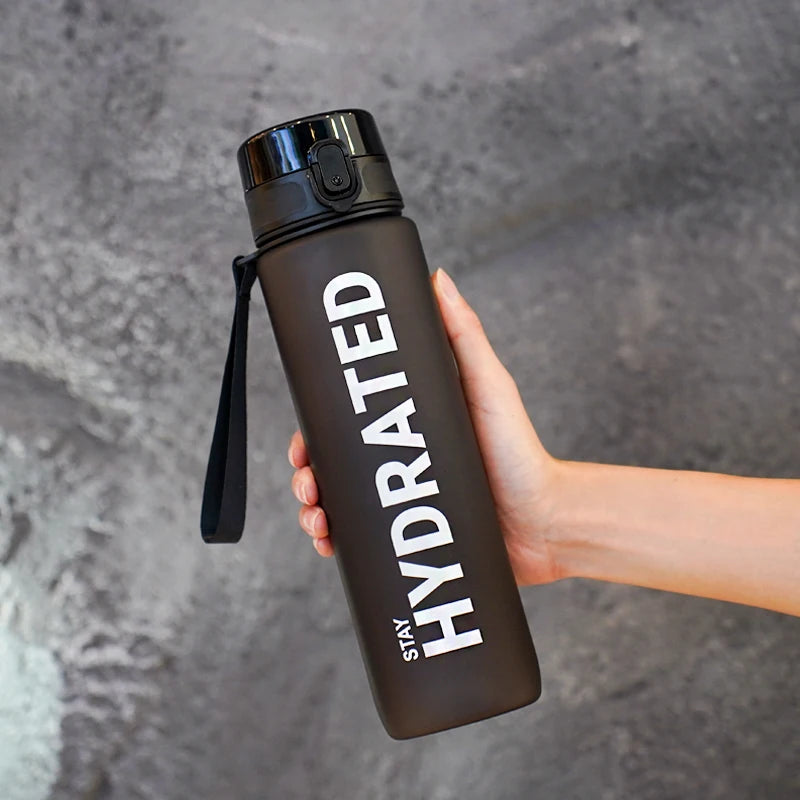 Water Bottle 32oz Leak Proof
