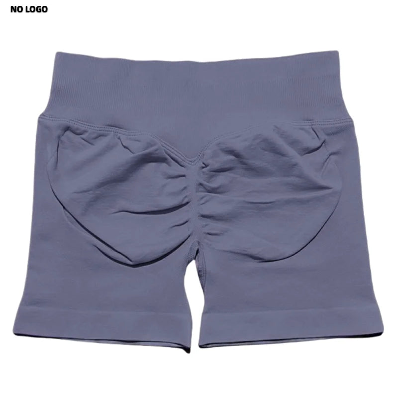 Lightweight Fitness Shorts