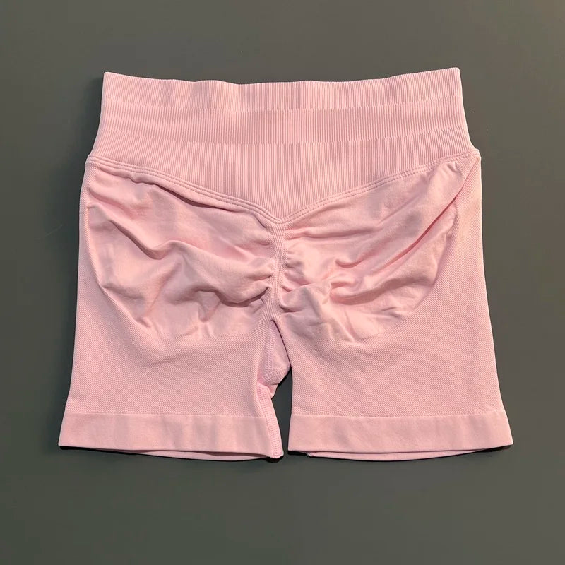 Lightweight Fitness Shorts