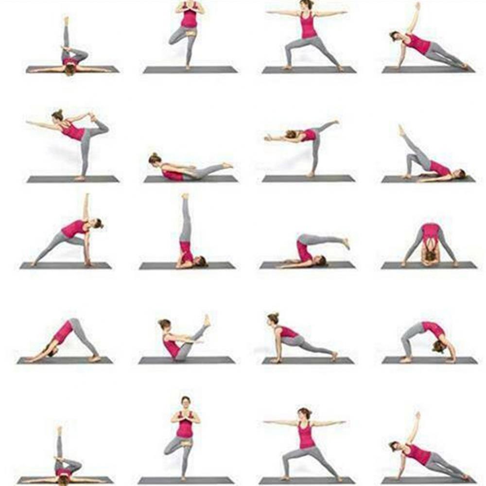 Yoga Mat