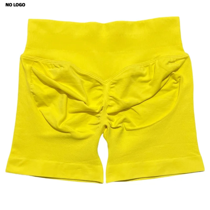Lightweight Fitness Shorts