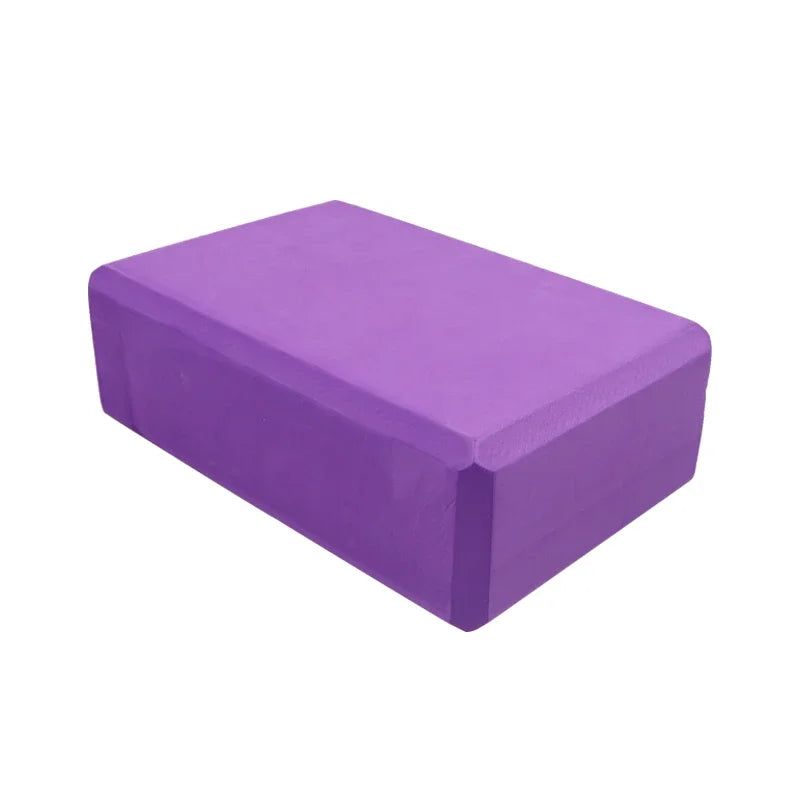 Gym Fitness Yoga Block